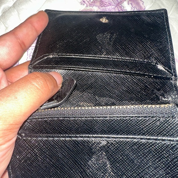 Kate Spade Key Wallet - Picture 9 of 9